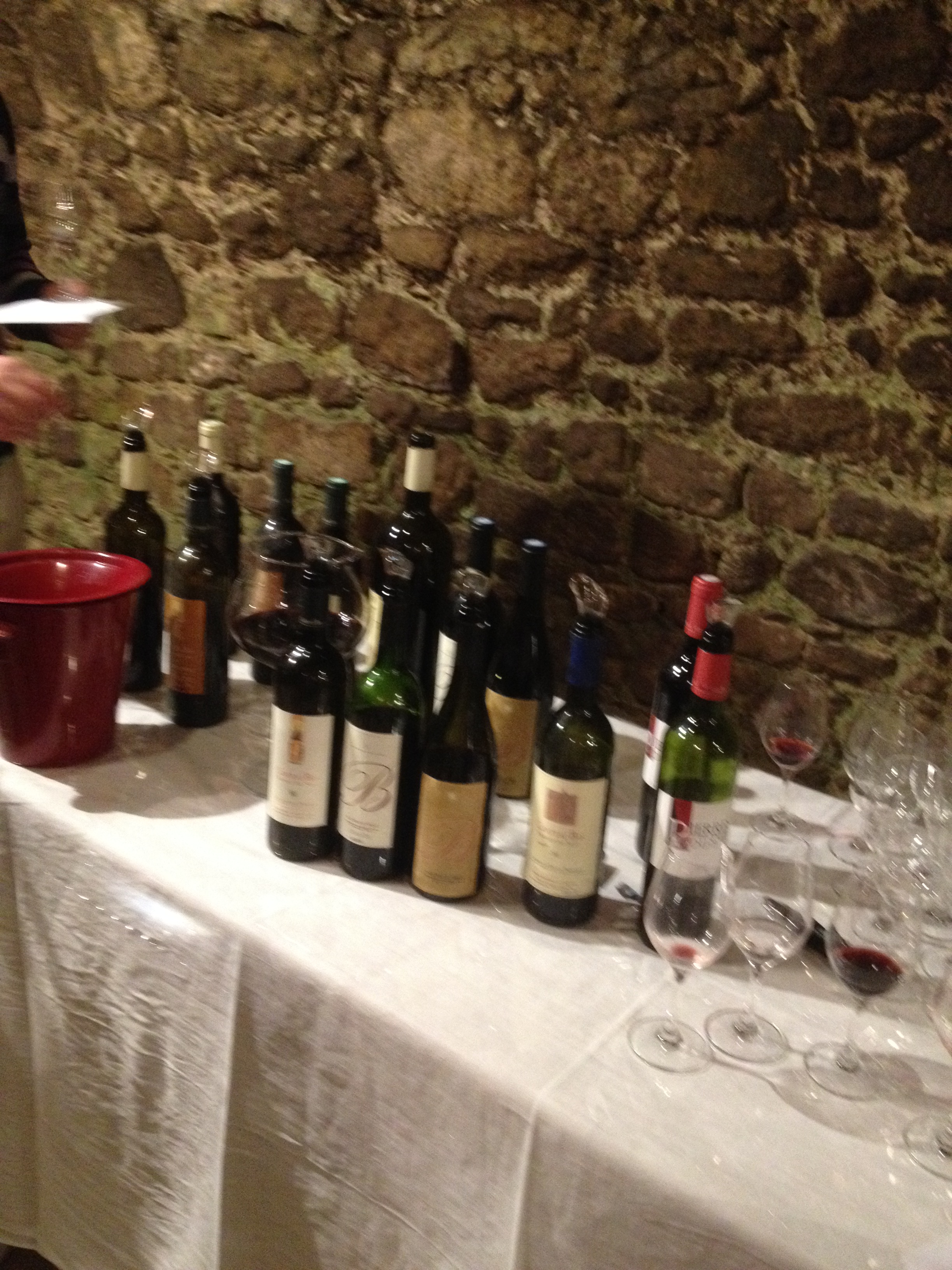 degustations vins
